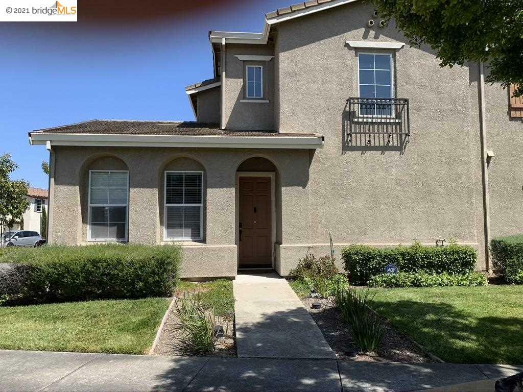 Property Photo:  5401 Stony Ct  CA 94806 