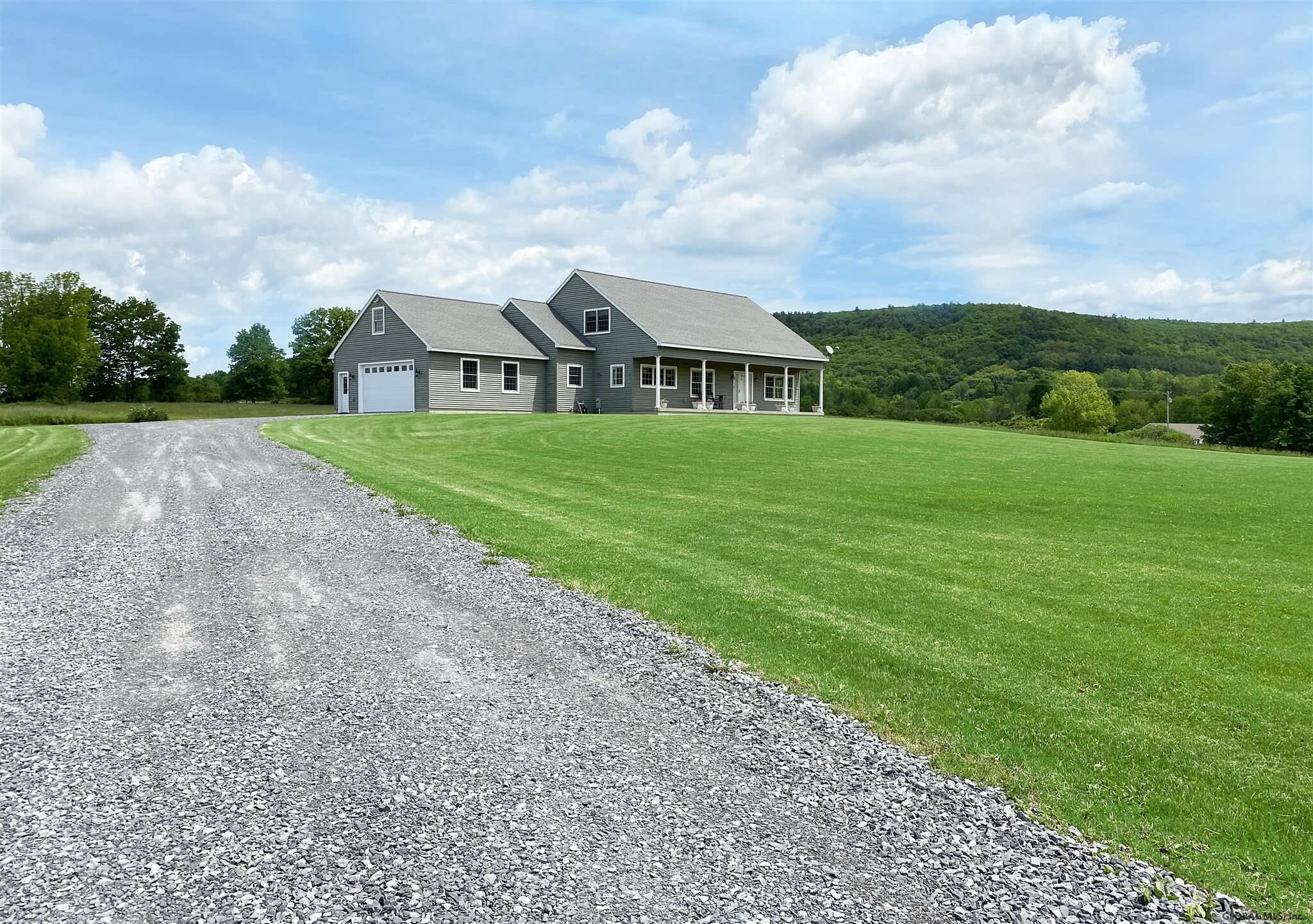 Property Photo:  676 Stony Brook Road  NY 12157 