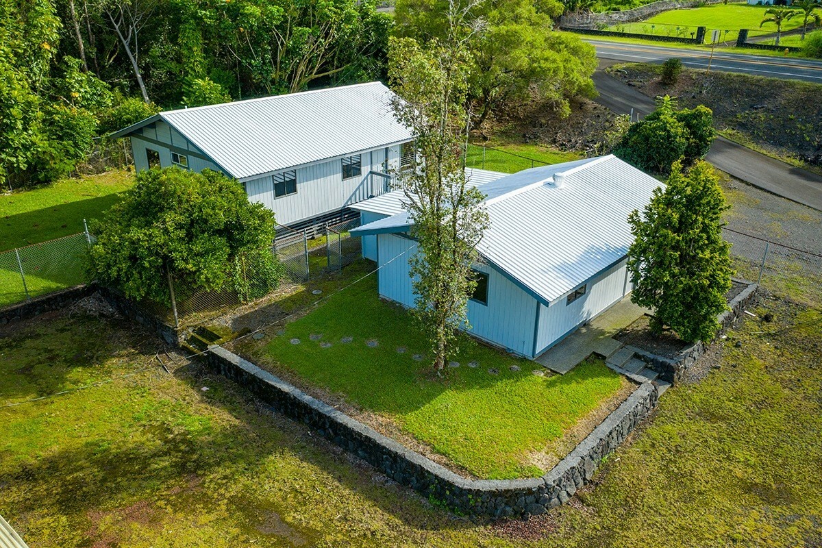 Property Photo: 15-1773 Keaau Pahoa Rd HI 96749