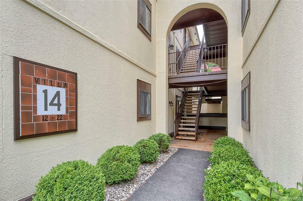 Property Photo: 14 Granada Crescent 21 NY 10603