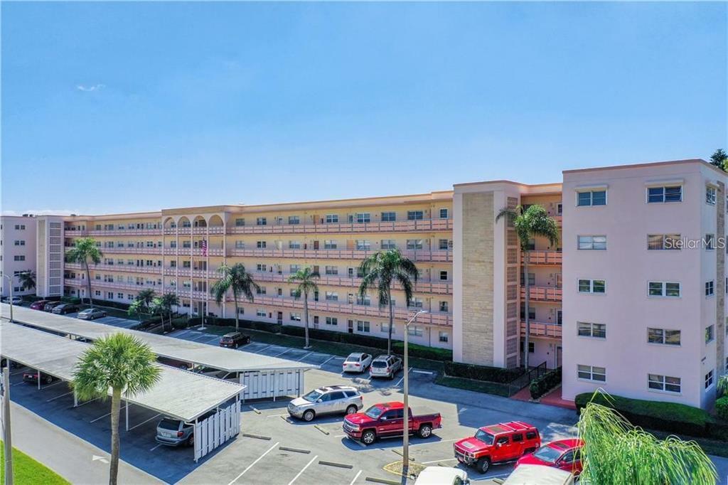 Property Photo:  5623 80th Street N 309  FL 33709 