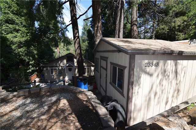 Property Photo:  23343 Outlook Lane  CA 92325 