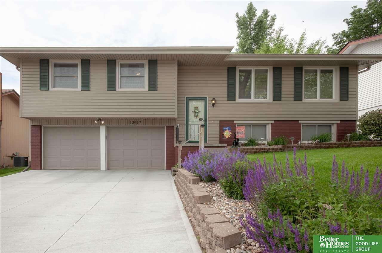 Property Photo:  12917 Olive  NE 68138 