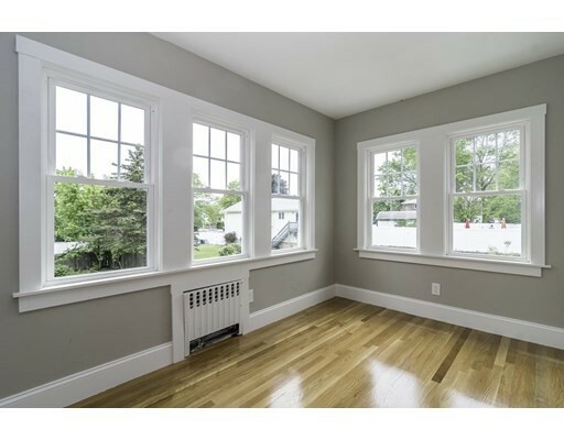 Property Photo: 40 Swan Street MA 02148