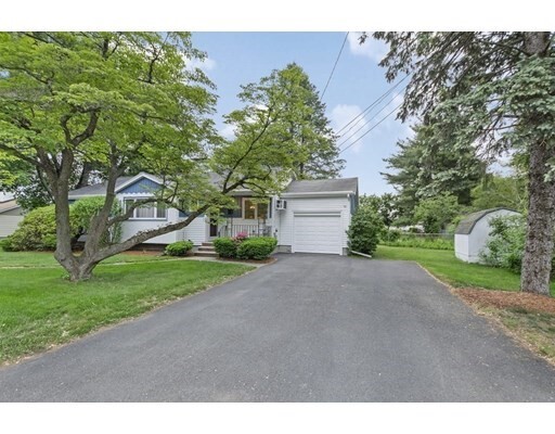 Property Photo: 55 Smith Street MA 02451
