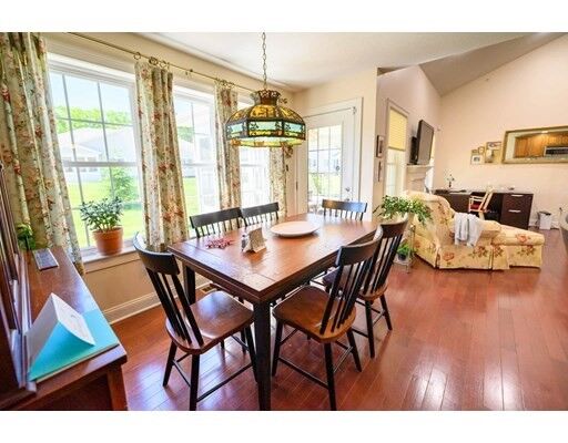 Property Photo: 122 Cherry Dr 122 MA 01095