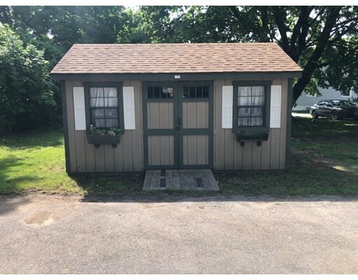 Property Photo: 15 Agawam Street MA 02780