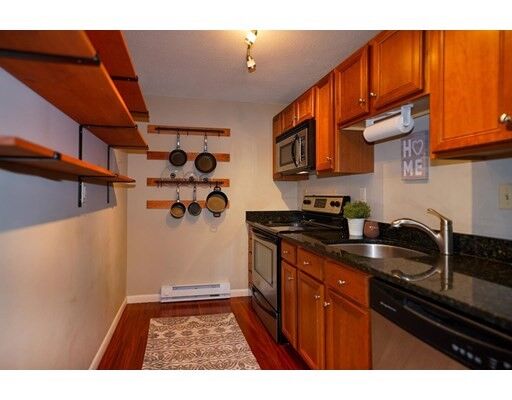 Property Photo: 200 Manning St 16C MA 01749
