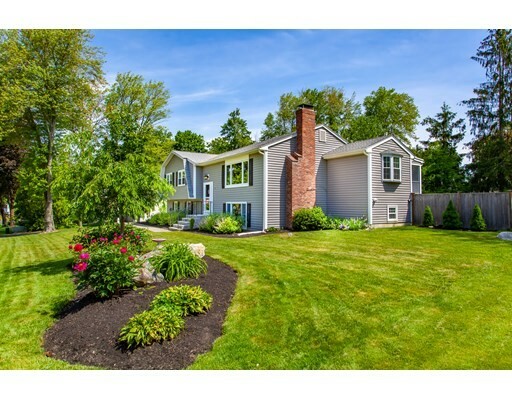 Property Photo: 12 Overlook Dr MA 01581