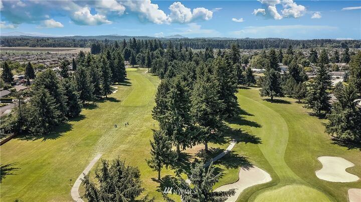 Property Photo:  6109  St. Andrews Drive SE  WA 98513 