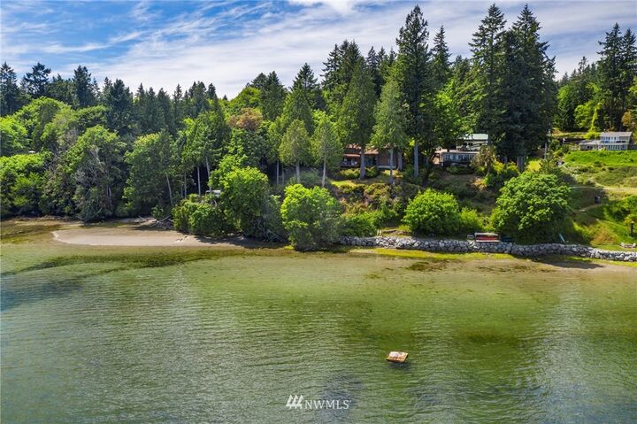 Property Photo:  3123  Thoren Shores Drive  WA 98349 
