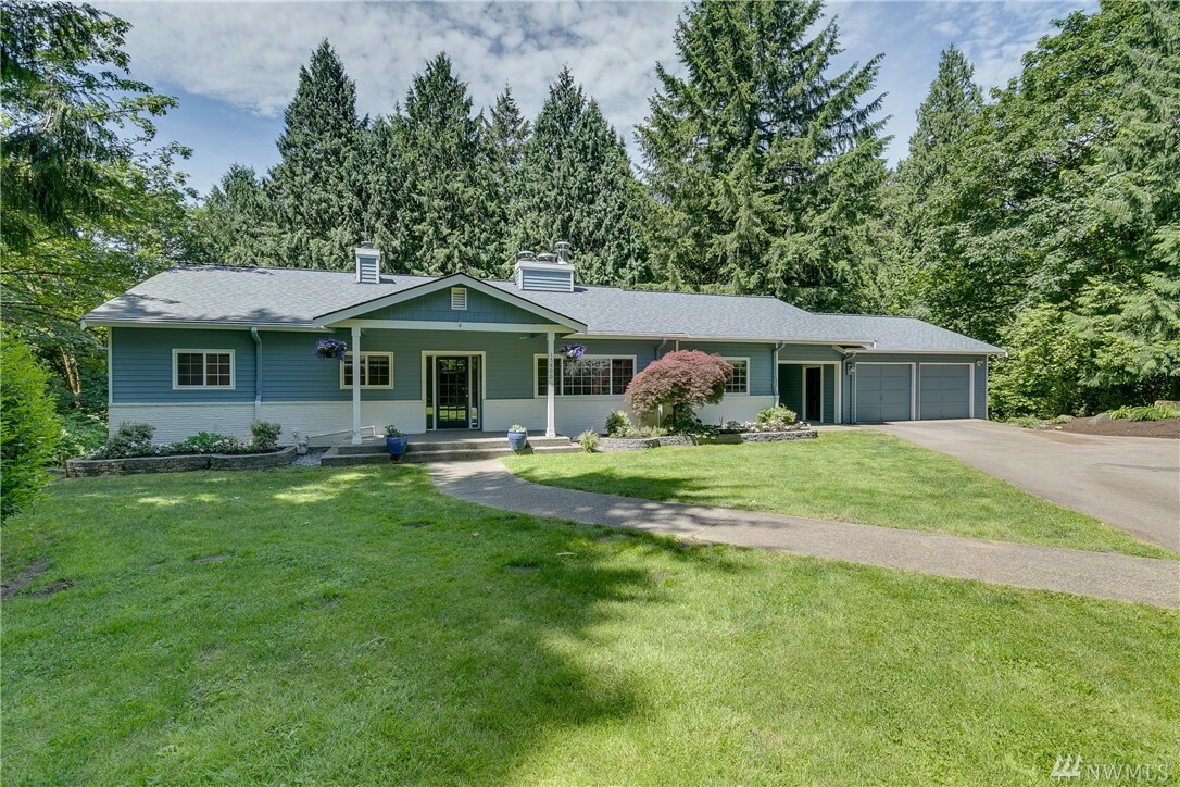 Property Photo:  15800 NE 141st Place  WA 98072 