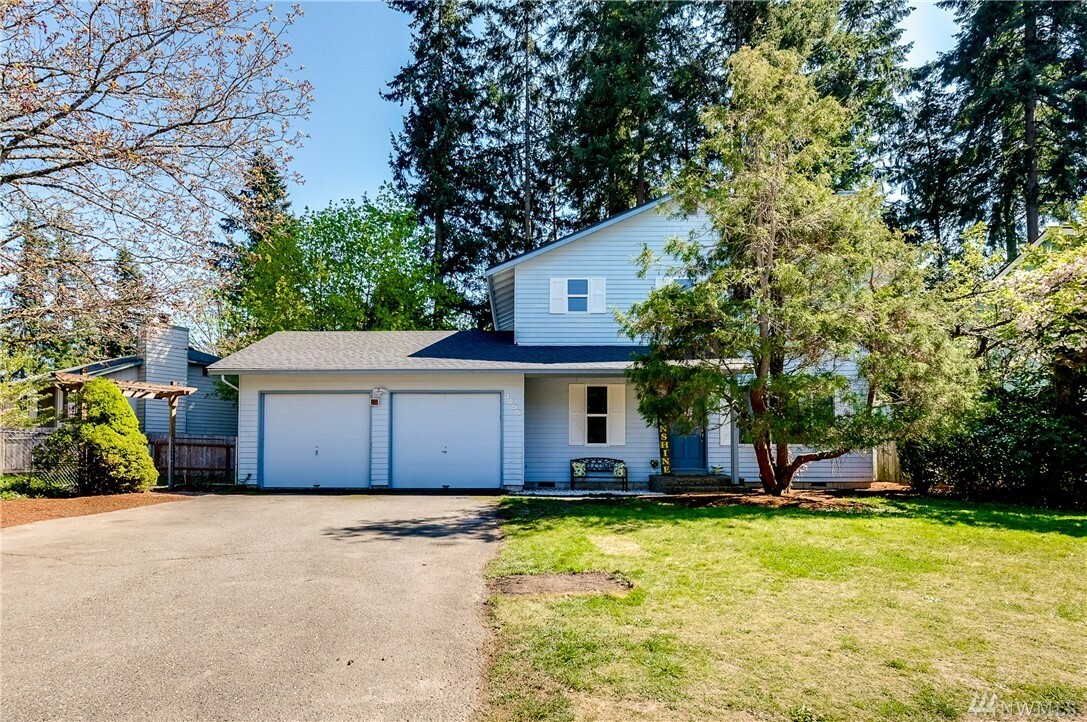 Property Photo:  3255 Westminster Dr SE  WA 98366 