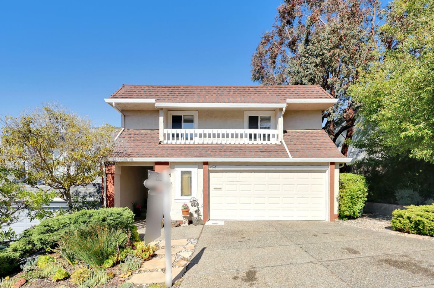 2347 Hastings Drive  Belmont CA 94002 photo