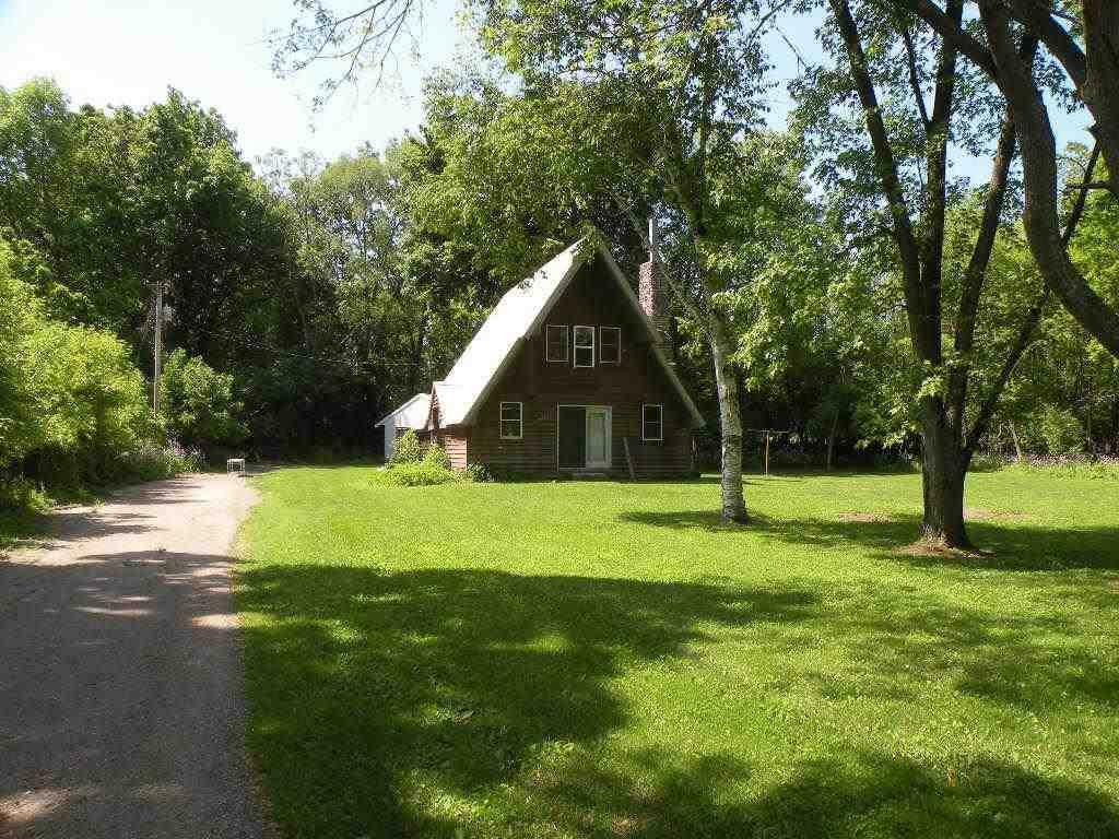 Property Photo:  1223 West Fond Du Lac St  WI 54971 