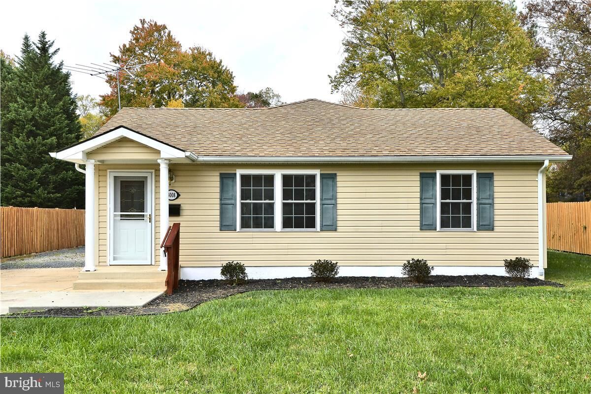 Property Photo:  3008 Strathmeade Street  VA 22042 