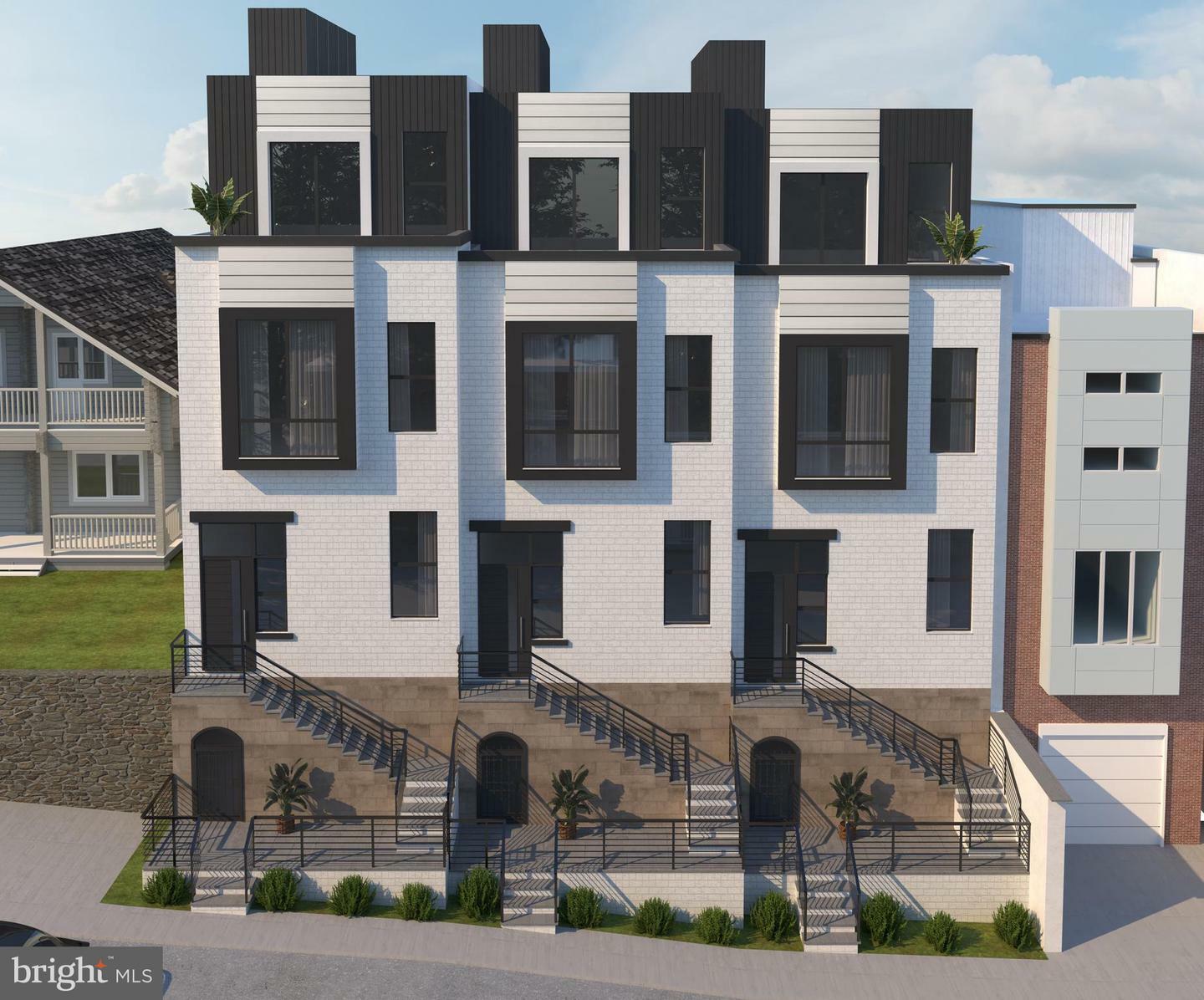 Property Photo:  303 Fountain Street  PA 19128 