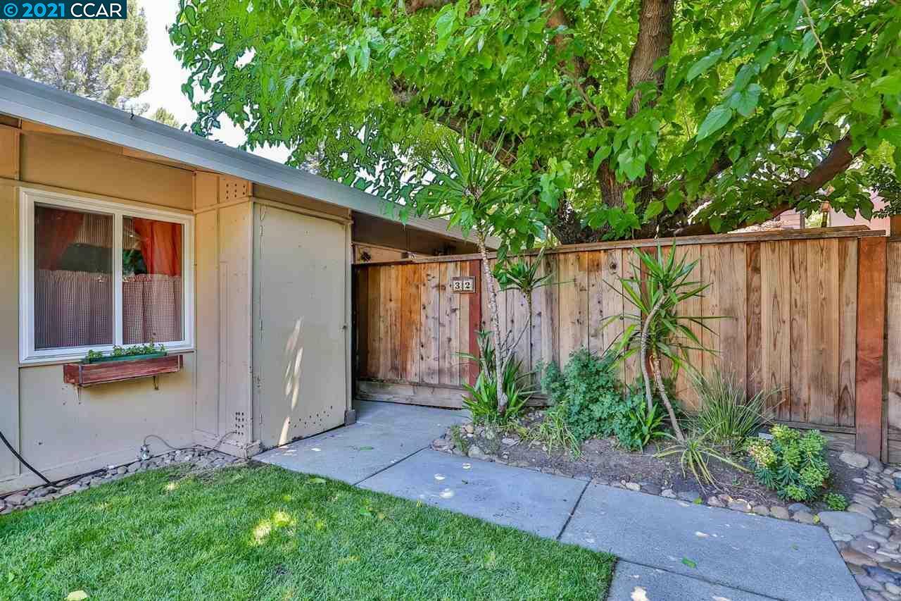 Property Photo:  2600 Jones Rd 32  CA 94597 