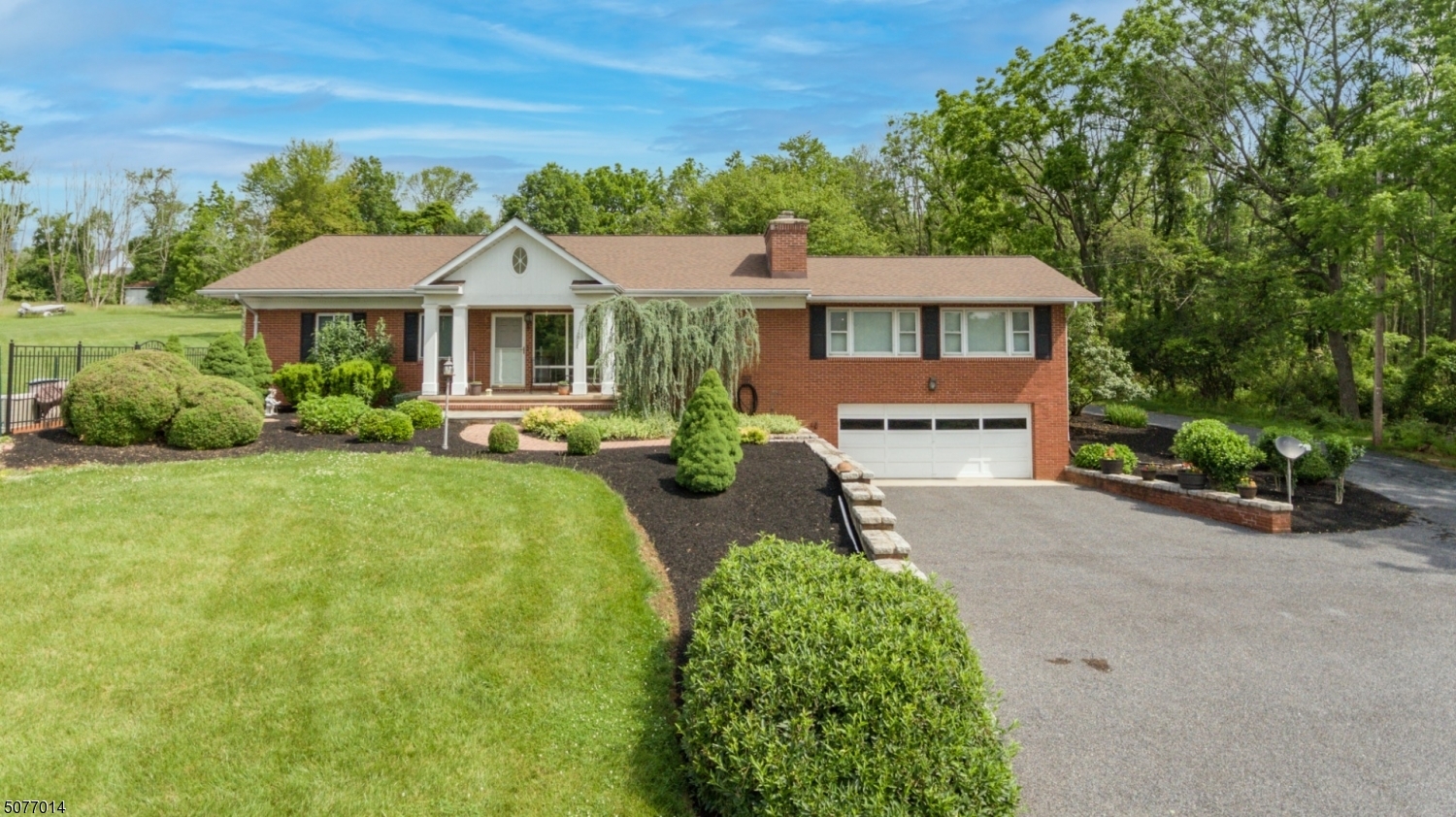 Property Photo: 561 Route 614 NJ 08802