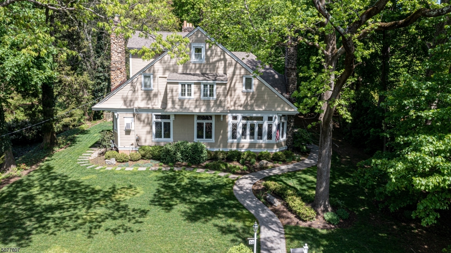 Property Photo: 56 Oak Ave NJ 08840