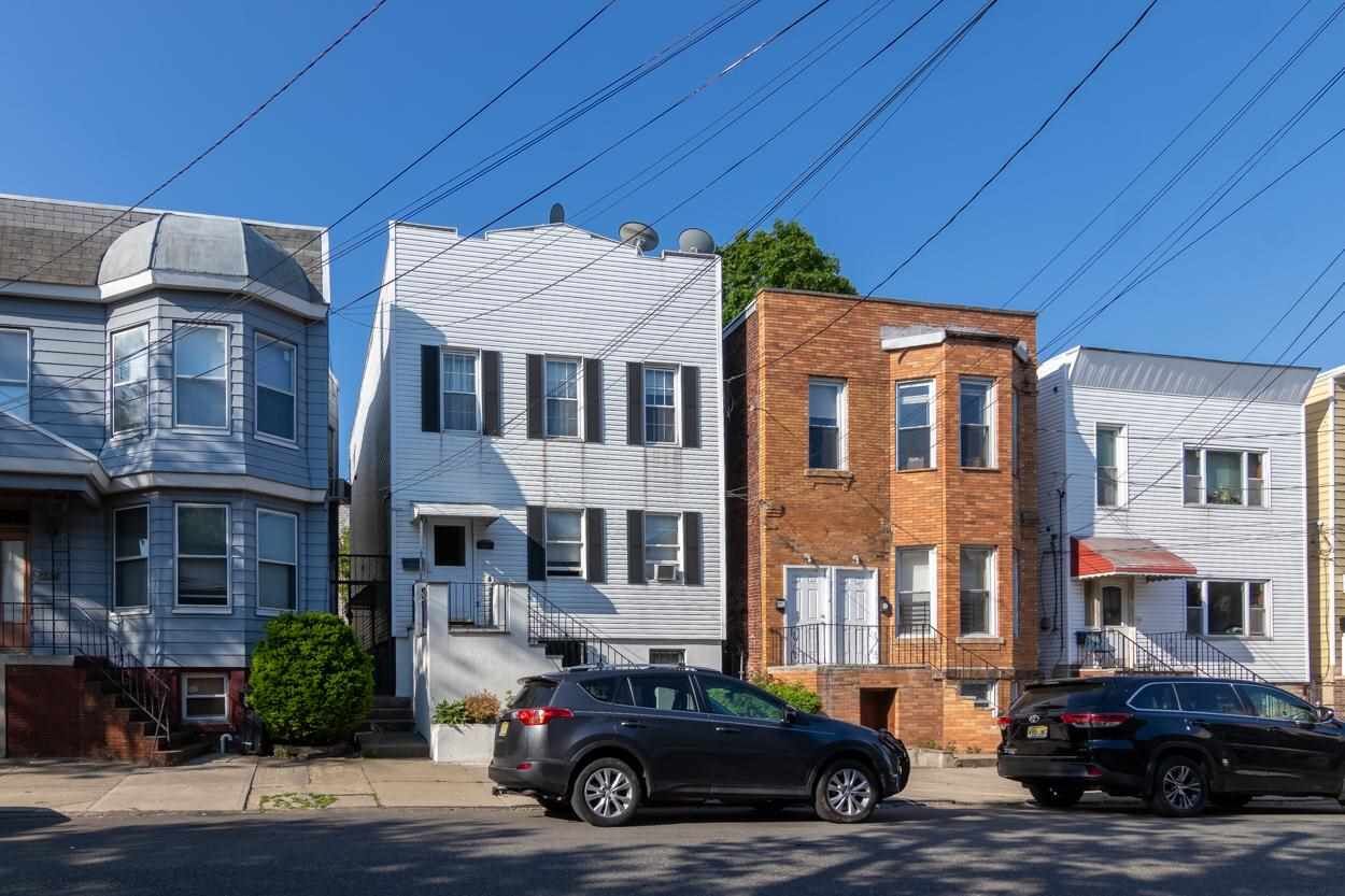 Property Photo:  219 Beacon Ave  NJ 07306 