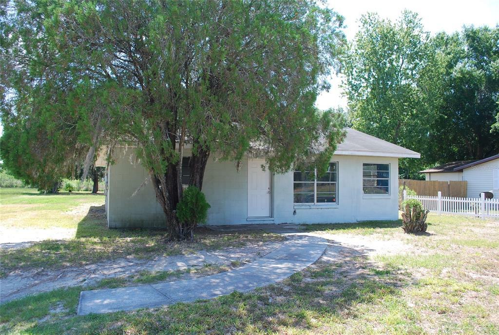 Property Photo:  128 Villa City Road  FL 34736 