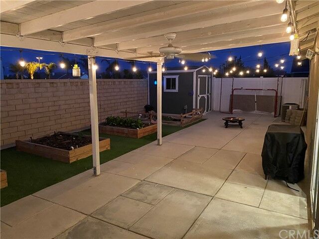 Property Photo:  3619 Freesia Street  CA 92571 