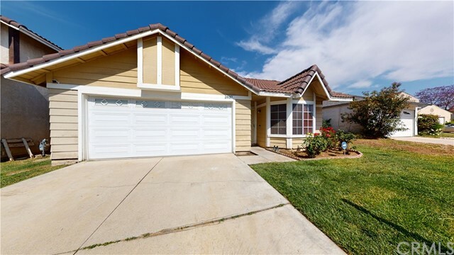 Property Photo:  2637 Liberty Court  CA 92408 