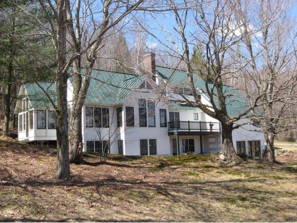 Property Photo:  429 Irish Settlement Road  VT 05489 