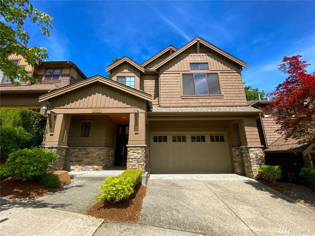 2282 NW Harmony Wy  Issaquah WA 98027 photo