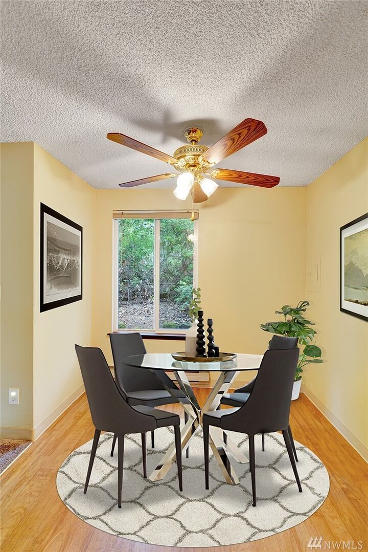 Property Photo: 4601 SW 320th St K-3 WA 98023