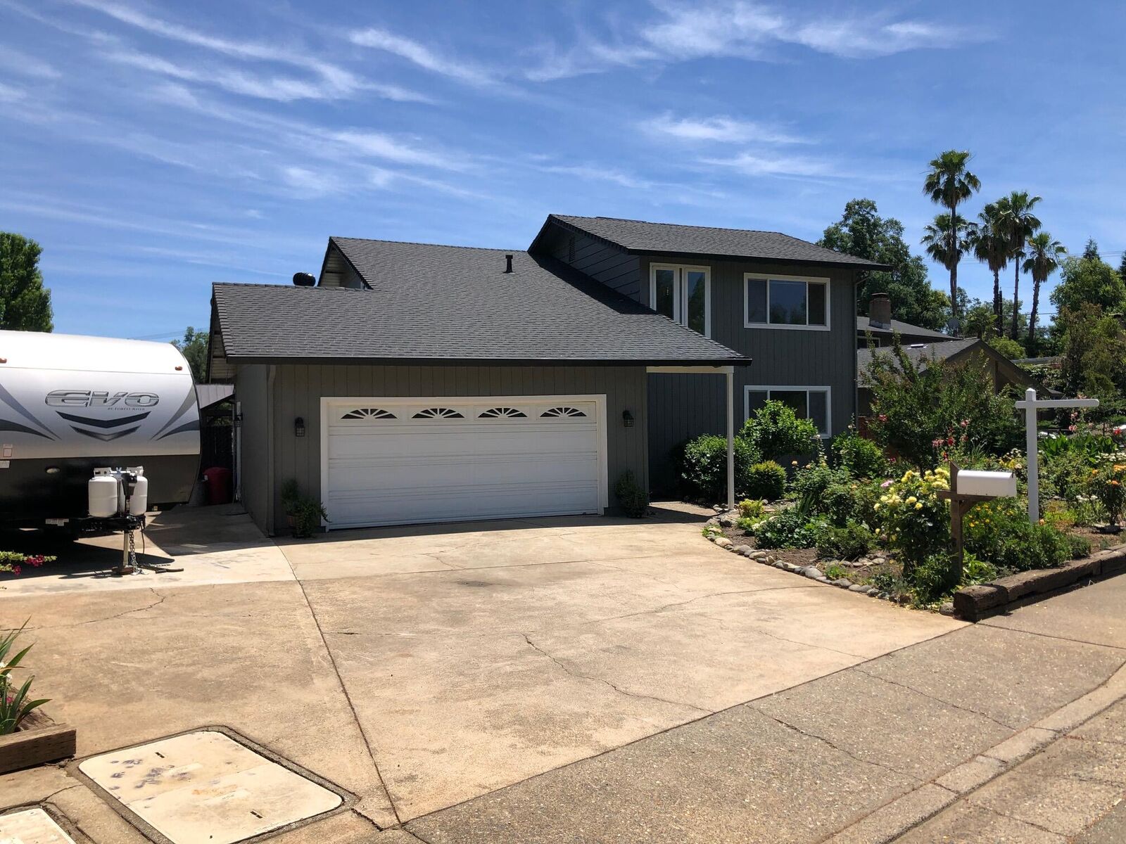 Property Photo: 3905 Oro Street CA 96001