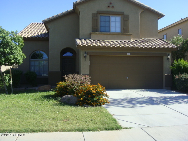 Property Photo: 15375 W Post Circle AZ 85374