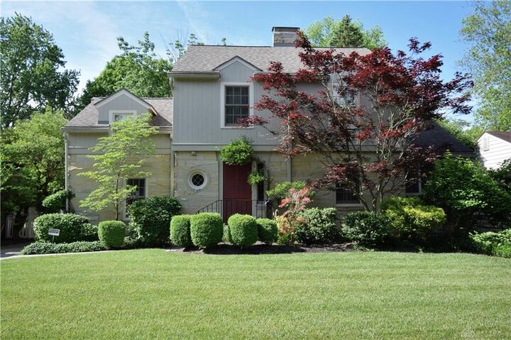 289 N Broadmoor Boulevard  Springfield OH 45504 photo