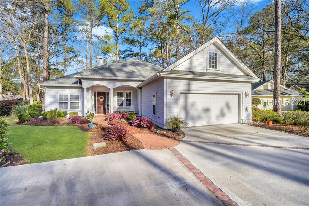 Property Photo:  34 Pipers Pond Road  SC 29910 