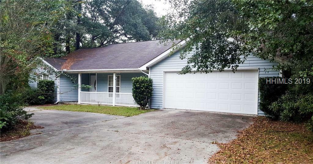 Property Photo:  1488 Bees Creek Road  SC 29936 