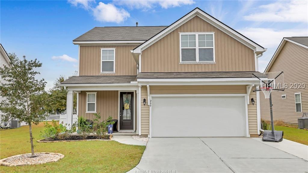 Property Photo:  209 Waterstone Way  SC 29910 