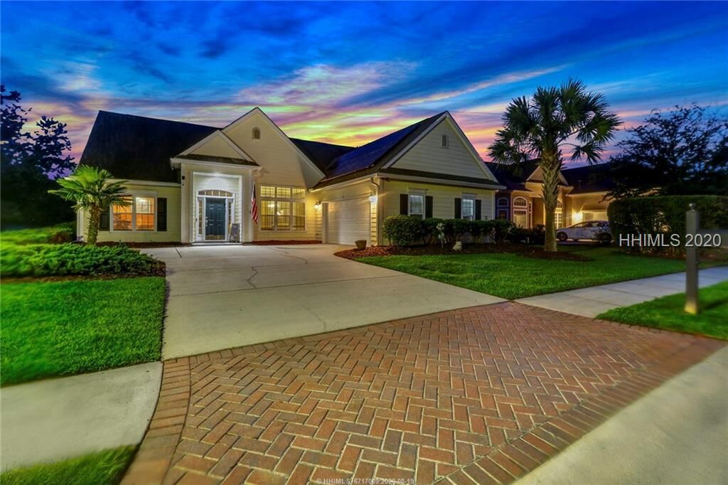 Property Photo: 15 Gables Lane SC 29910