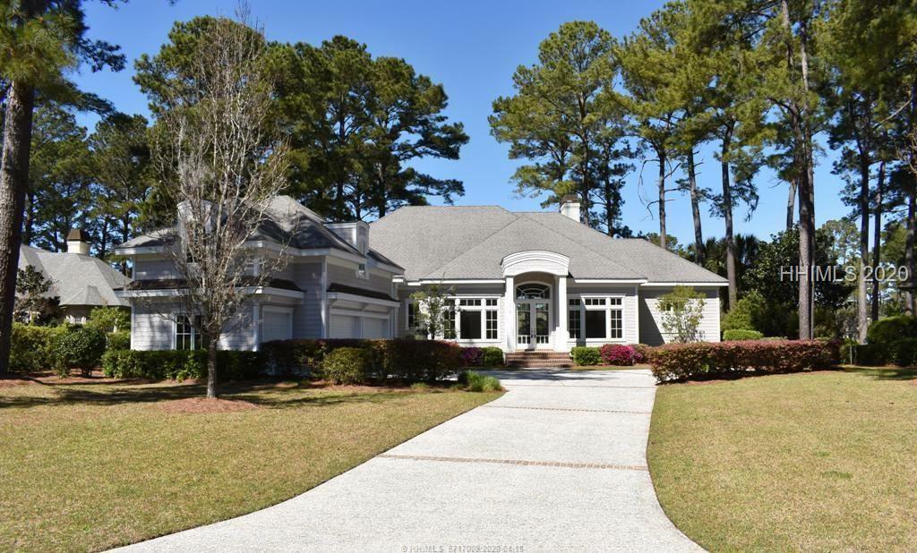 Property Photo:  8 Lexington Drive  SC 29910 