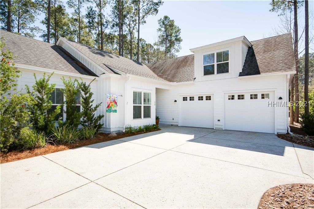 Property Photo:  239 Hampton Lake Drive  SC 29910 