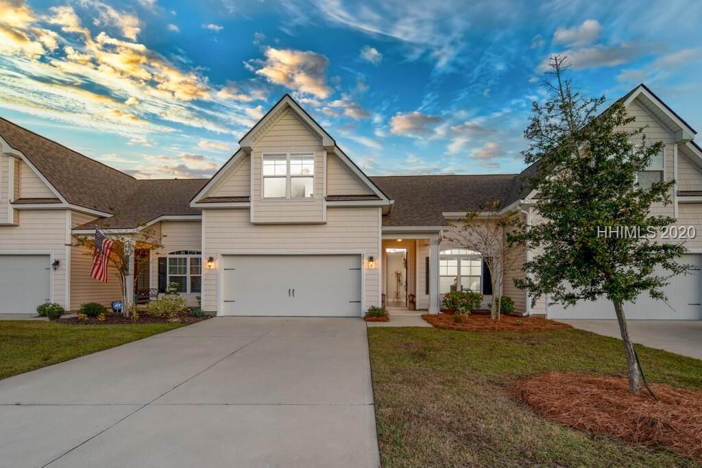 Property Photo:  251 Wooden Wheel Lane  SC 29909 