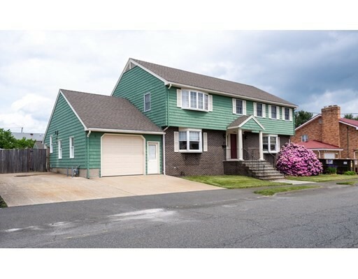Property Photo: 15 Glover Drive MA 02151