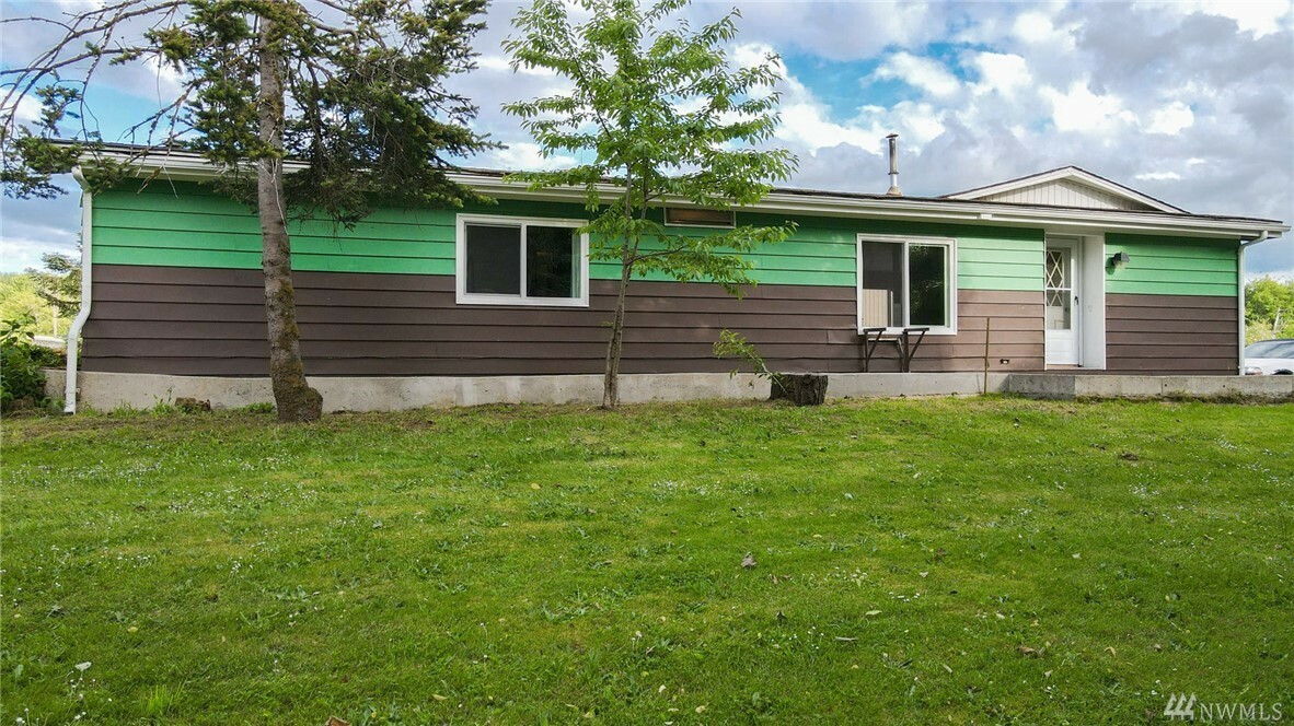 Property Photo:  21110 Bucoda Hwy SE  WA 98531 