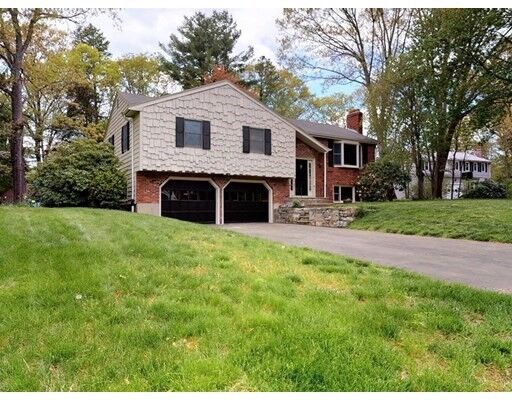 Property Photo:  7 Woodfall Road  MA 02052 