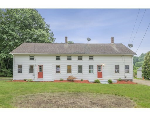 Property Photo: 18 Comins Rd MA 01537