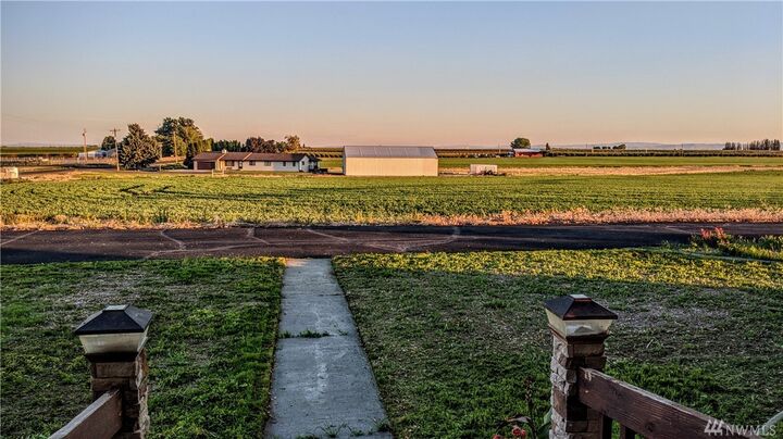 Property Photo:  8282 NW Road R  WA 98848 