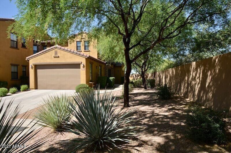 Property Photo: 20750 N 87th Street 1016 AZ 85255