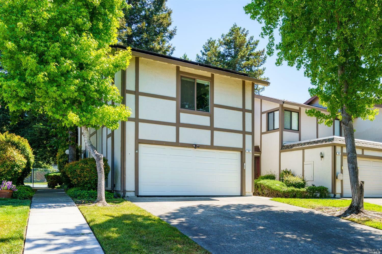 Property Photo:  701 Marylyn Circle  CA 94954 