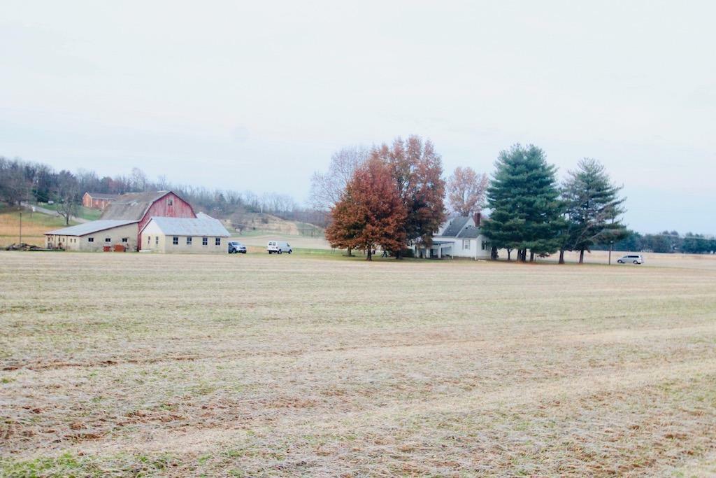 Property Photo: 10307 Carolina Trace Rd OH 45030