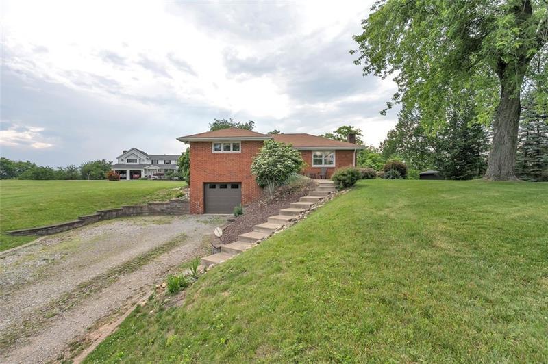 Property Photo: 310 Carpenter Drive PA 15239